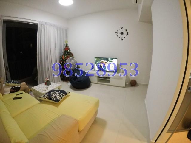 H2O Residences (D28), Condominium #158134132